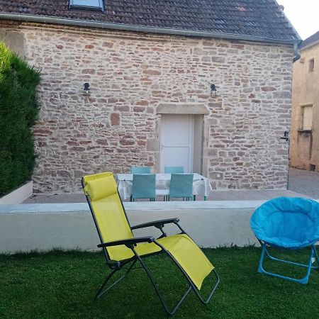 Chambres Chez L Habitant Frasne-les-Meulieres Exterior photo